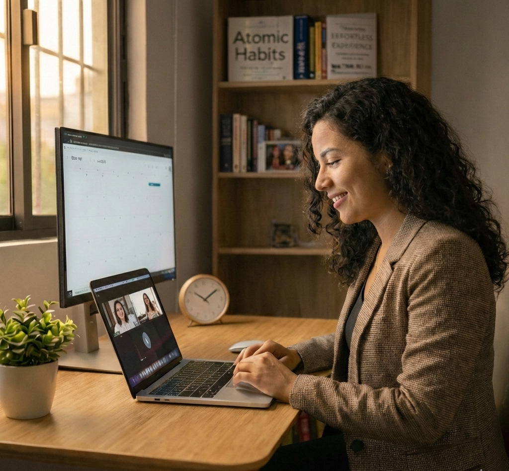 AGP Operational Professional